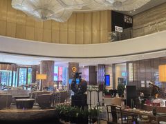 -威珀斯酒店·珀萃美食餐厅