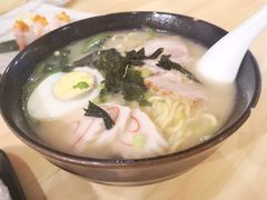 -割烹旭日本料理(龙湖狮山天街店)