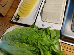 -泽成冰煮羊火锅(中正天街店)