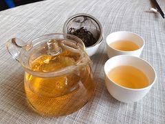 凤凰单枞-潮府馆·非遗潮州菜·世纪公园(新国际博览中心店)