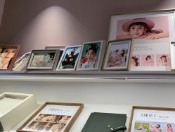 -爱你宝贝时尚高端儿童摄影