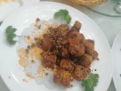 -清真悦宾楼食府(海湖店)