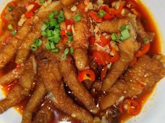 -兰湘子·湘菜小炒(石家庄万象城店)