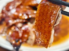 -黄连大头华烧鹅店(大良店)