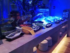 -长沙三景韦尔斯利酒店·Oval全日制餐厅自助餐