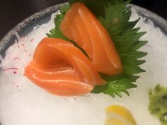 -井缘河风寿司(Touch12街店)