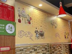 -幸运牛汕头小黄牛牛肉火锅(梅林店)