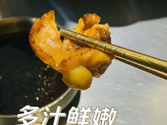 -本炙炭烤·蒲烧活鳗料理店(金沙洲店)