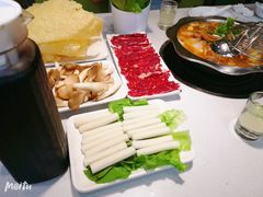 -古乐牛香·鲜牛肉牛杂火锅(吴江三里桥运东商业广场店)