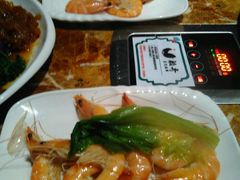 -船奇蒸汽海鲜·闽菜(八市海鲜总店)