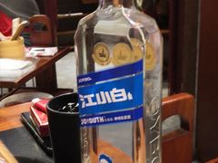 -竹叶涮肉坊(总店)