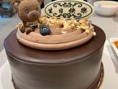 -海底捞火锅(大融城店)