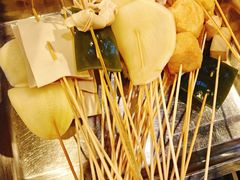 -娜姐鲜牛肉串串火锅(藏龙岛店)