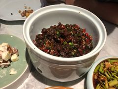-荷庭·精致湘菜(华强北九方店)
