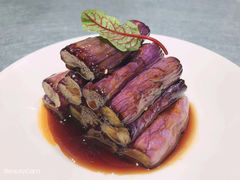 -望乡楼上海菜(日月光店)