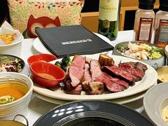 -K·Kitchen KK牛扒厨房(江南西店)