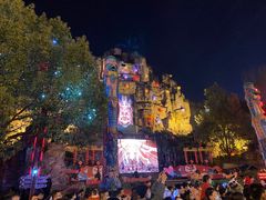 -杭州宋城