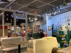 -小时光咖啡馆(开森度假森林店)