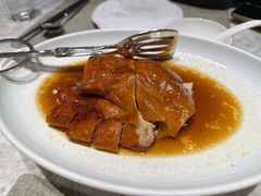 -云锦壹号·淮扬宴(徐汇万科店)