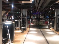 -威尔仕健身·游泳(古北店)