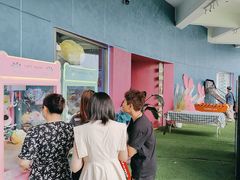 -CIAO·团建聚餐·生日派对轰趴馆(福田店)