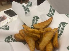 -马迭尔西餐厅(中央大街店)