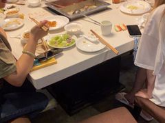 -刘一手火锅(万达广场店)