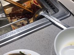 -海底捞火锅(老城根店)