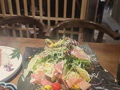 -一豚轩·烧鸟·豚骨拉面(五四路店)