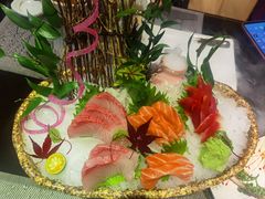 -昱匠·日本料理(金融街店)