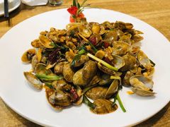 -海鲜城大家餐厅