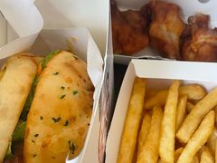 -必胜客餐厅(昆百大泰业城店)