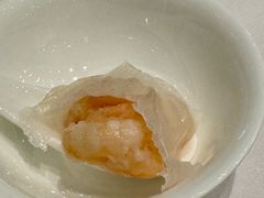 -明阁 Ming Court(广州朗豪酒店)
