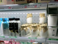 -牛奶便利(东四店)