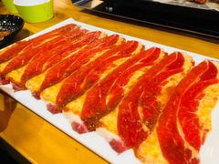 -喵咪烤肉(兰州虹盛百货购物广场店)