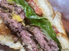 -魏斯理汉堡(西安沣东吾悦店)