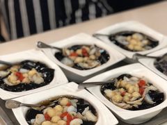 -梧州双钱龟苓膏(丽港航母店)