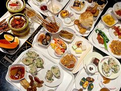 -堂会(白云店)