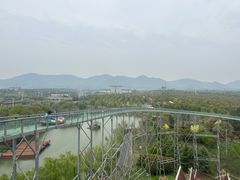 -云幽谷旅游区