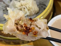 -格日勒阿妈蒙古厨房(新华广场店)