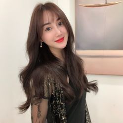 -3AM·S HAIR SALON烫发染发接发