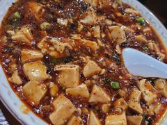 麻婆豆腐-盛世盐帮·自贡特色(总店)