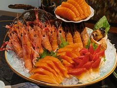 -匠和风精致料理(成都龙湖滨江天街店)