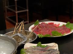 -吉友粥底火锅(方斜路店)