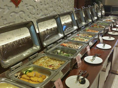 android_upload_pic-海力花园酒店-卡尔芙西餐厅