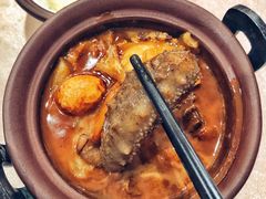 -食神鱼头佛跳墙(百子湾旗舰店)