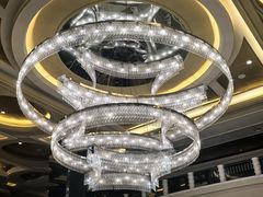 -怡聚轩全日制自助餐厅(大中华喜来登酒店)