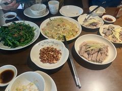 -乡亲鹅肉城(昆山店)