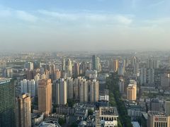 -云中捞高空旋转餐厅(商茂世纪广场店)