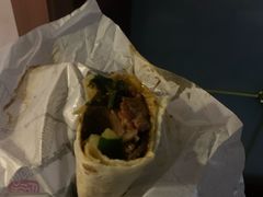 -沓客卤肉卷(共和新路店)